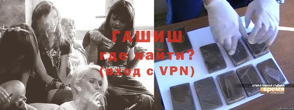 твердый Краснослободск