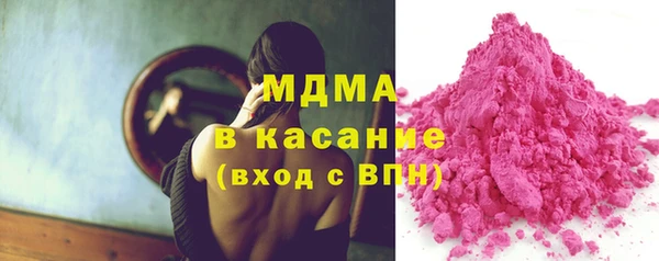 твердый Краснослободск