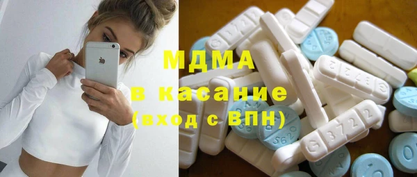 твердый Краснослободск