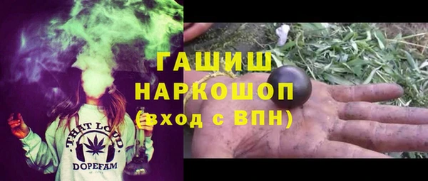 твердый Краснослободск